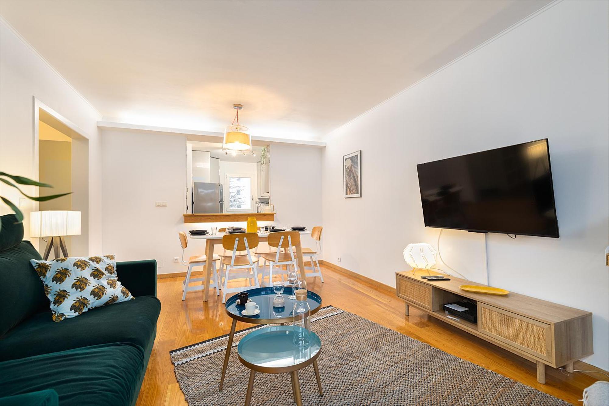 Cosy'N Paris - Parking Secure - Metro 14 - Wifi - Terrace - Premium Bedding Gentilly Exterior foto